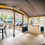 Camping Bijela Uvala - Roan