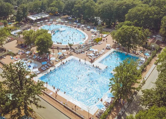 Camping Bijela Uvala - Roan